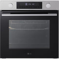 Four encastrable LG WS5D7230S - Pyrolyse - Chaleur pulsée - Porte froide