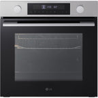 Four encastrable LG WS5D7230S - Pyrolyse - Chaleur pulsée - Porte froide