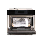 Four encastrable fonction vapeur HAIER HWO45NM6OXB1 Reconditionné