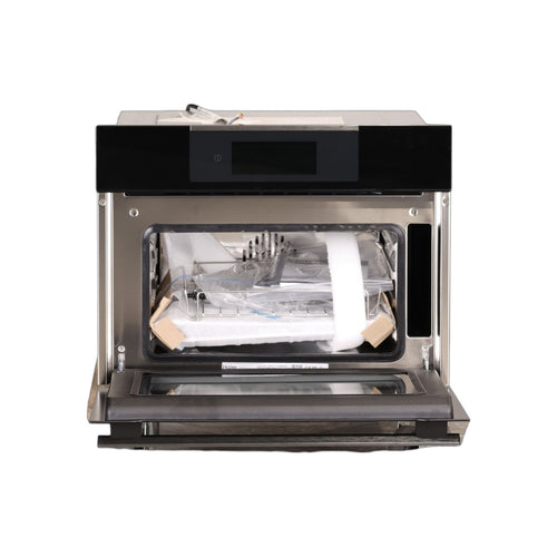 Four encastrable fonction vapeur HAIER HWO45NM6OXB1 Reconditionné