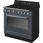 Piano de cuisson induction SMEG TR90IMGR