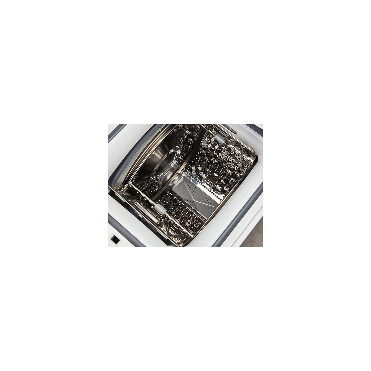 Lave linge top FAGOR FLT7012ADP