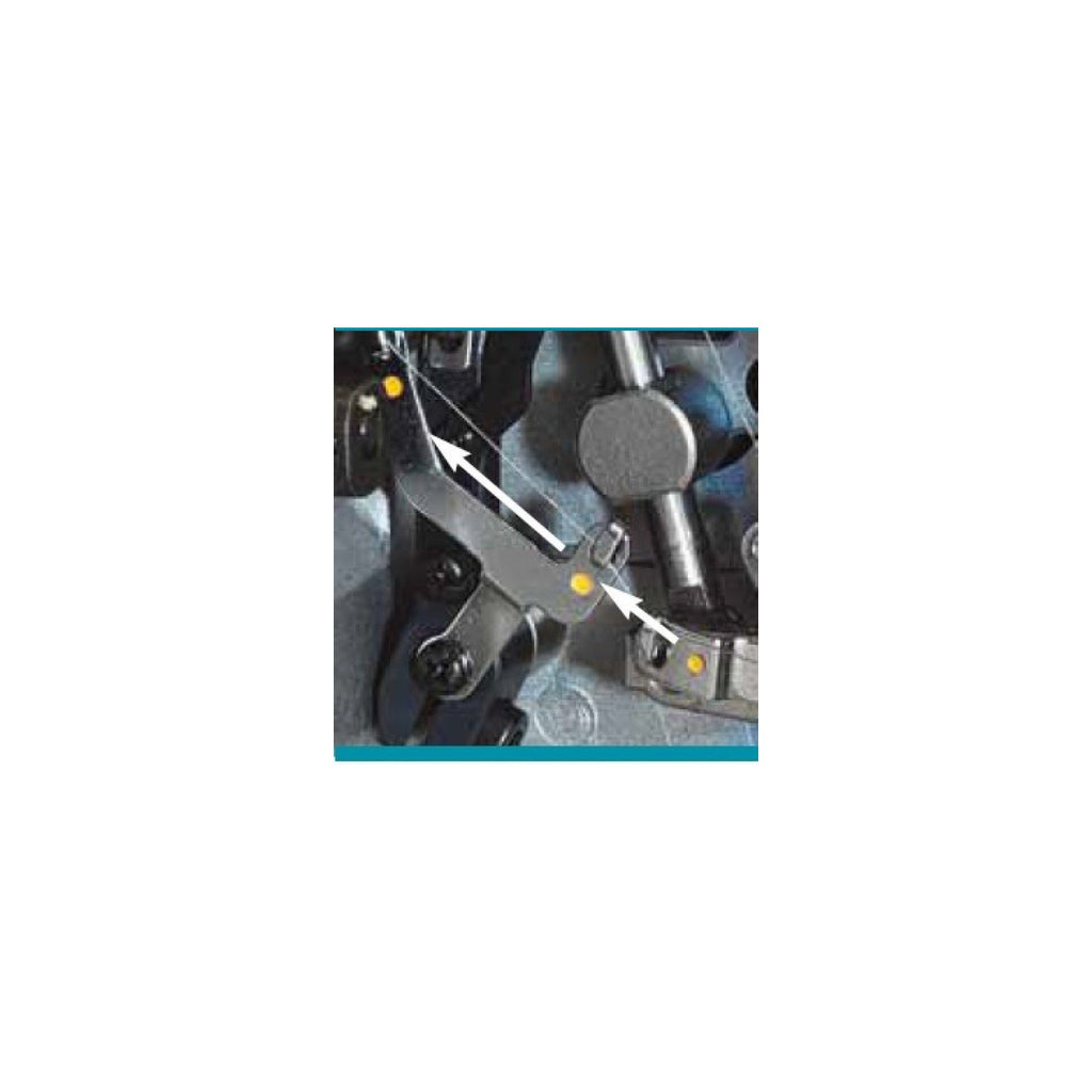 Surjeteuse SINGER 14SH654
