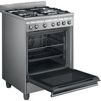 Cuisinière gaz SMEG SX61GM