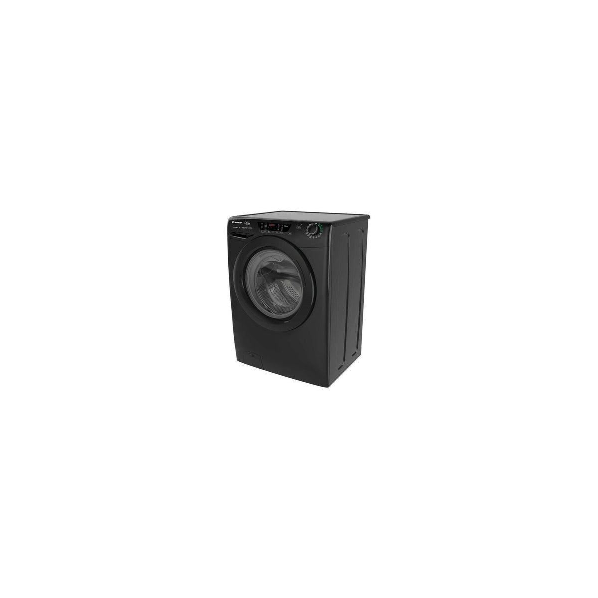 Lave linge hublot CANDY HE1584TWMBB6-S Reconditionné