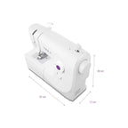 Machine à coudre VIOLA M14