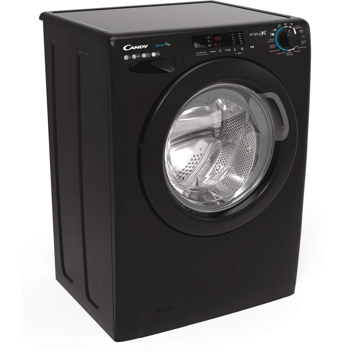 Lave linge hublot CANDY CO12103DBBE/1-47