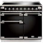 Piano de cuisson induction FALCON ELISE100 INDUC NOIR