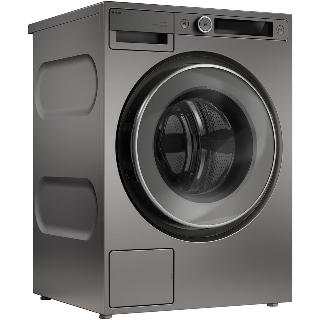 Lave linge hublot ASKO W5096RT
