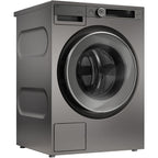 Lave linge hublot ASKO W5096RT