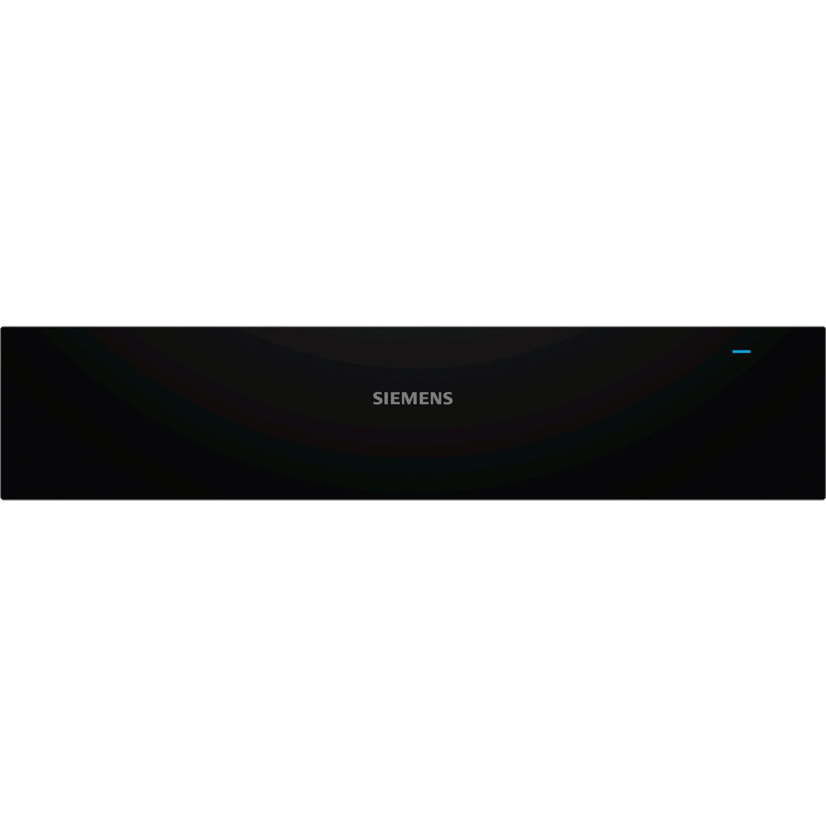 Tiroir Chauffant SIEMENS BI510CNR0 iQ100 - Push-Pull, Préchauffage Vaisselle, Maintien au Chaud, 14cm