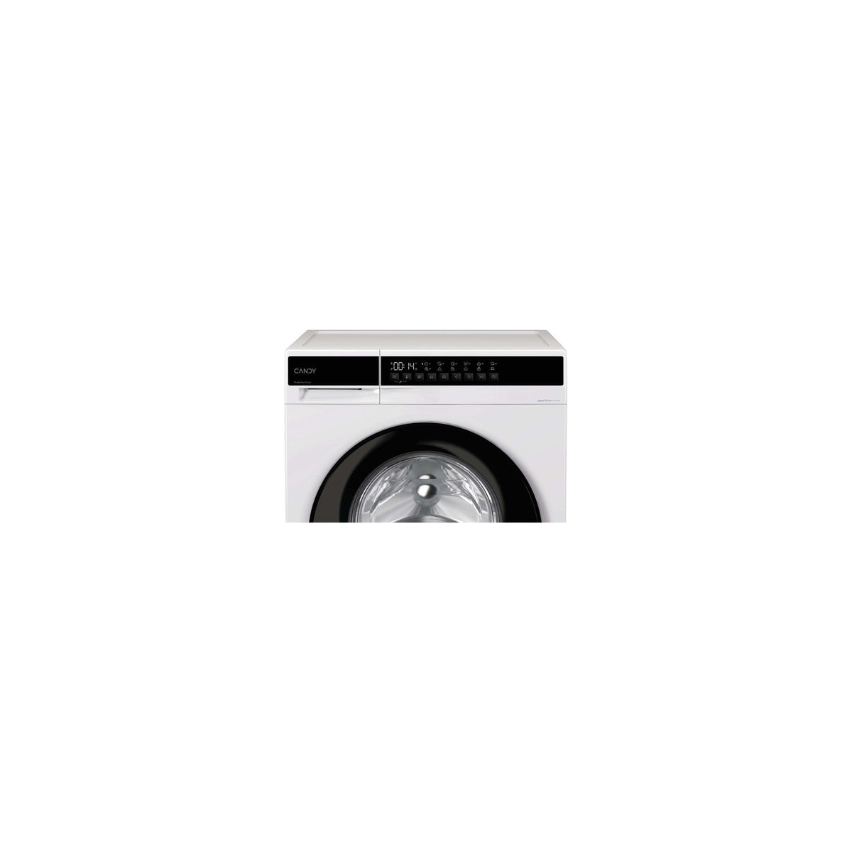 Lave linge hublot CANDY EY 27SB7-S