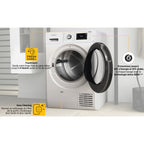 Sèche linge pompe à chaleur WHIRLPOOL FFTBNM229X2BFR