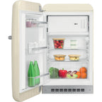 Réfrigérateur top SMEG FAB10LCR6