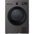 Sèche linge pompe à chaleur LG RH8N14SL
