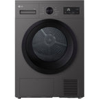 Sèche linge pompe à chaleur LG RH8N14SL