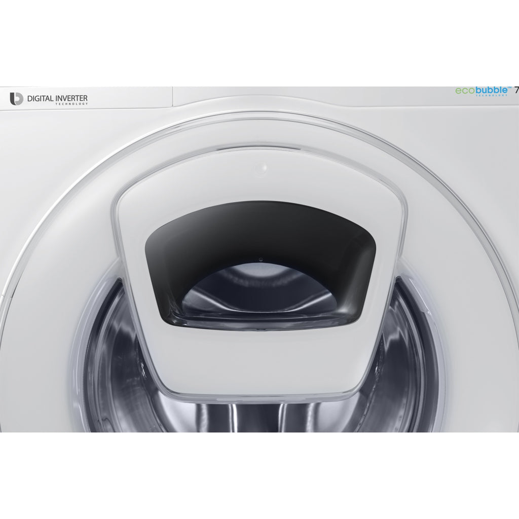 Lave linge hublot SAMSUNG WW70K5413WW ADD WASH Reconditionné