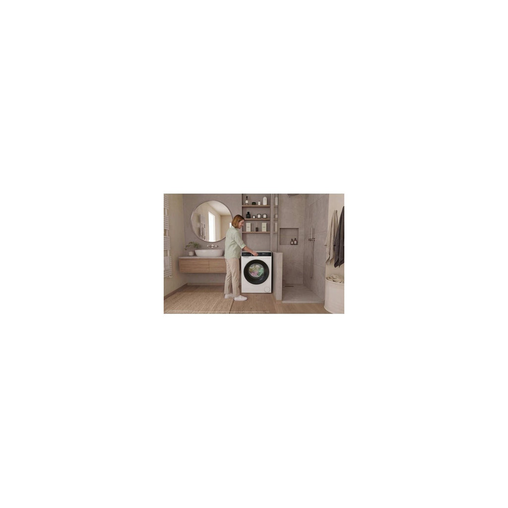 Lave linge hublot CANDY GD 49B10C-S