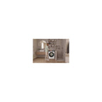 Lave linge hublot CANDY GD 49B10C-S