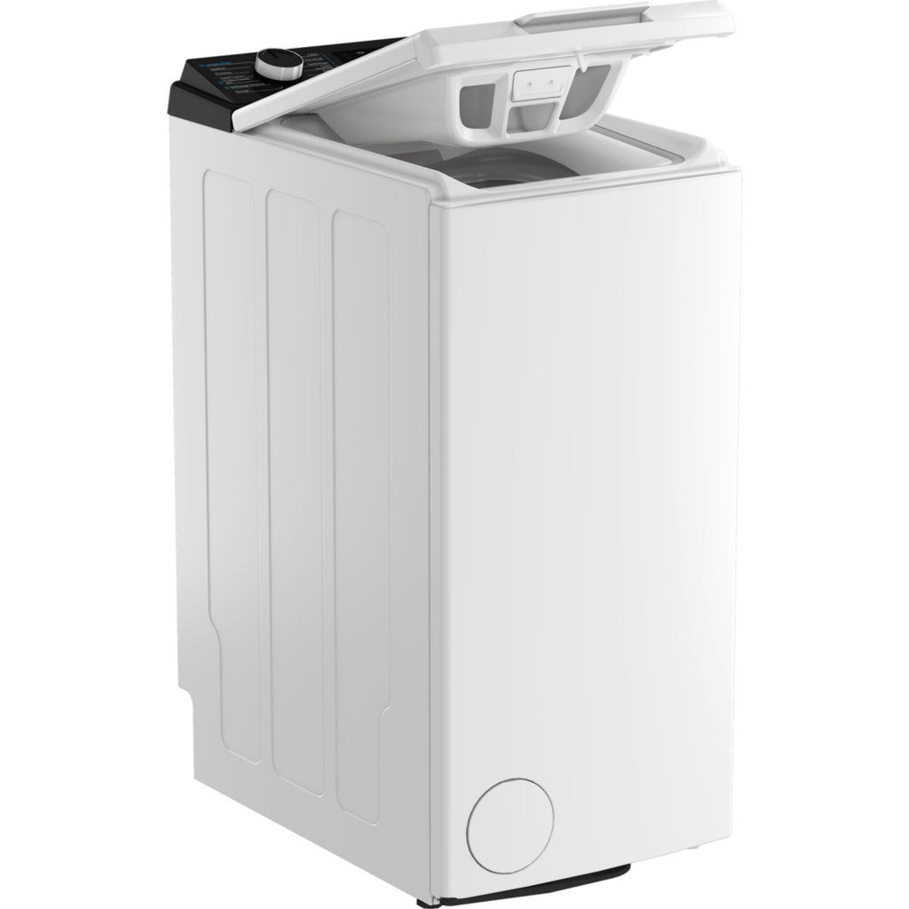 Lave linge top BEKO TB6521BENERGYSPINFR - 6,5 kg - 1200 tr/min - Classe A - Moteur standard