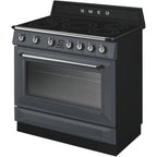 Piano de cuisson induction SMEG TR90IPGR