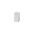 Lave linge top CANDY TCAS484TM5-S