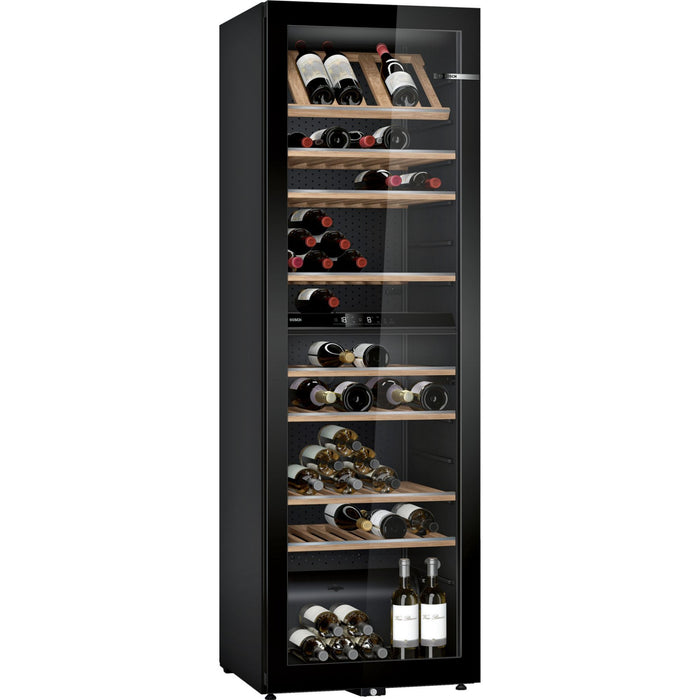 Cave à vin de service BOSCH KWK36ABGA