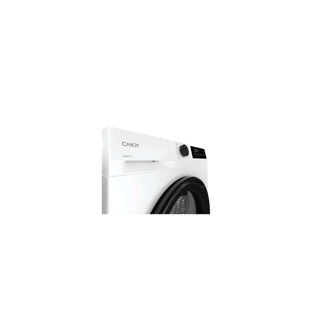 Sèche linge pompe à chaleur CANDY GD 8N2B-S
