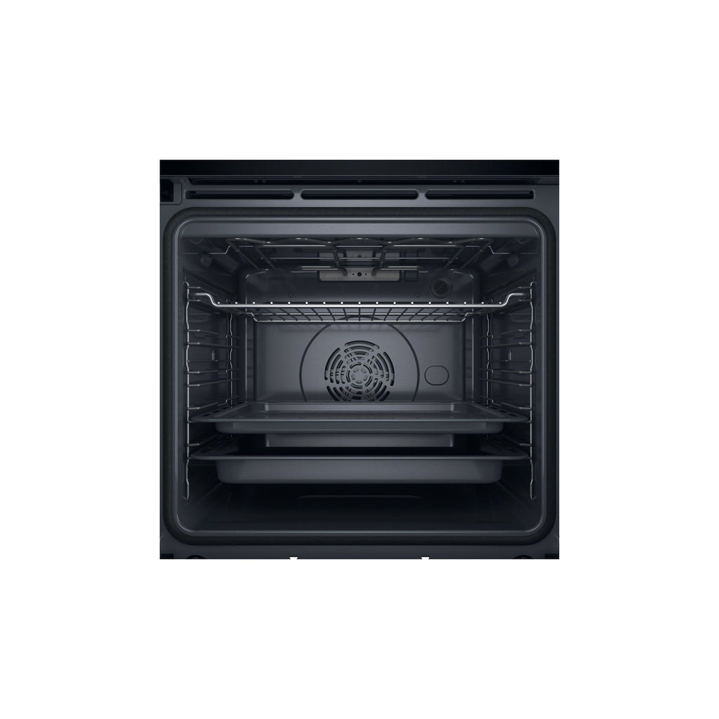 Four encastrable HOTPOINT HAOI5S8PM0XA