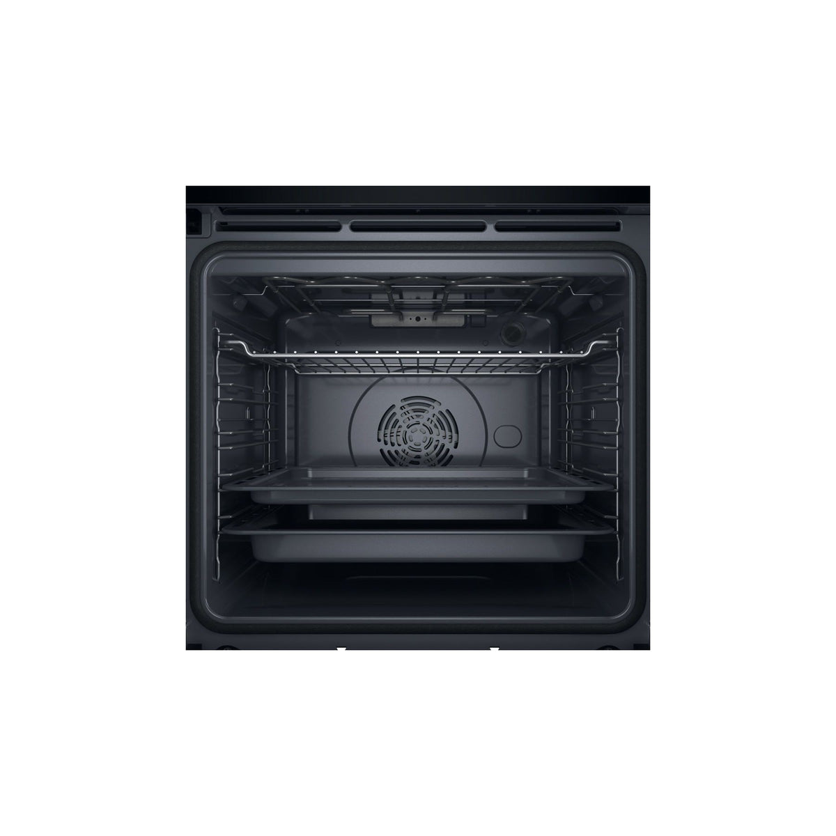 Four encastrable HOTPOINT HAOI5S8PM0XA