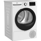 Sèche linge pompe à chaleur BEKO D3H211393W Reconditionné