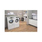 Sèche linge professionnel MIELE PDR 1108 HP EL