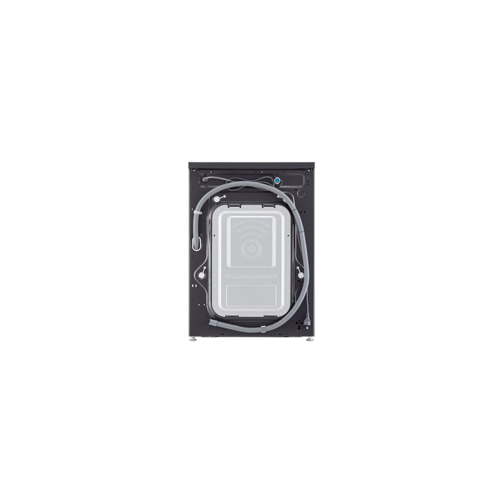 Lave linge hublot LG F84B15MBS