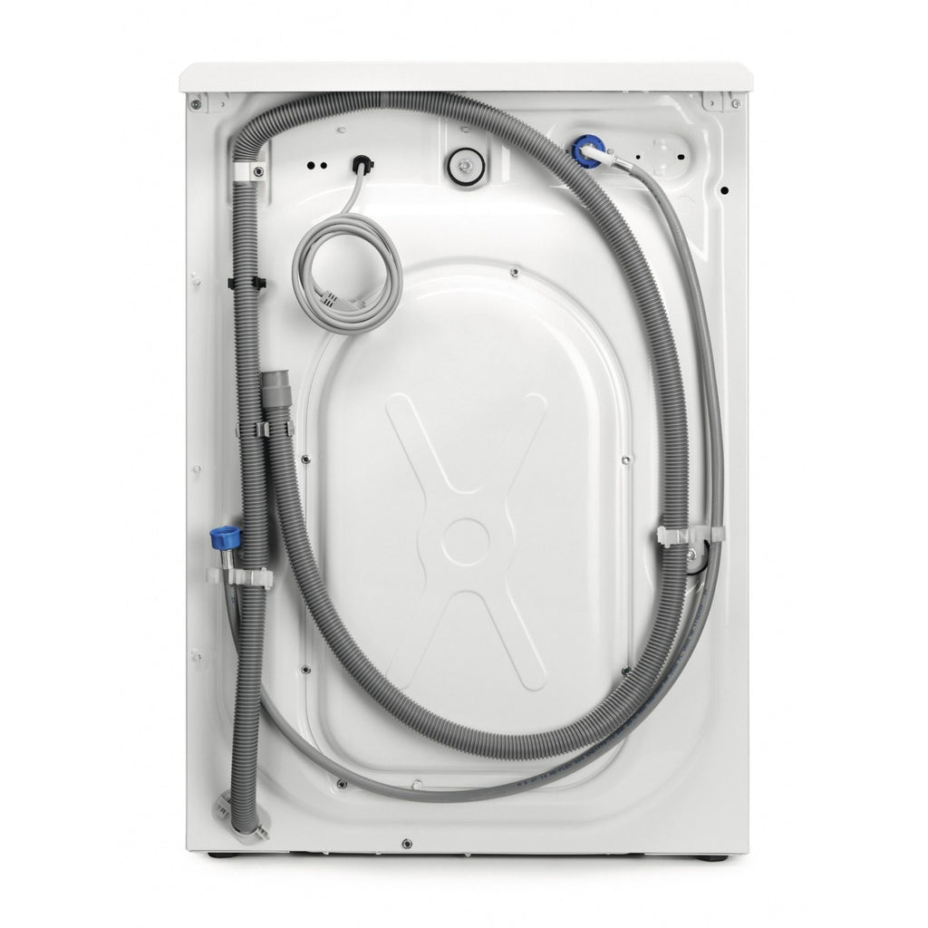 Lave linge hublot ELECTROLUX EW2F6812AA - 8 kg - 1400 tr/min - Classe A - Moteur induction