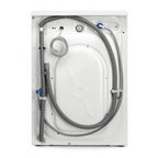 Lave linge hublot ELECTROLUX EW2F6812AA - 8 kg - 1400 tr/min - Classe A - Moteur induction
