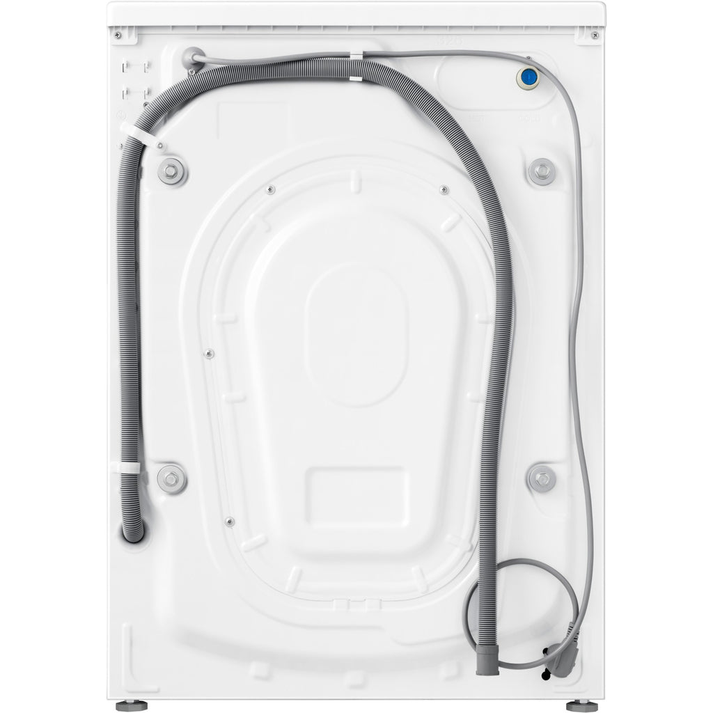 Lave linge compact LISTO LF510-L2b - 5 kg - 1000 tr/min - Classe A - Moteur induction