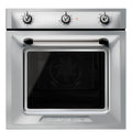 Four encastrable SMEG SF6905X1 - Chaleur pulsée - Hydrolyse