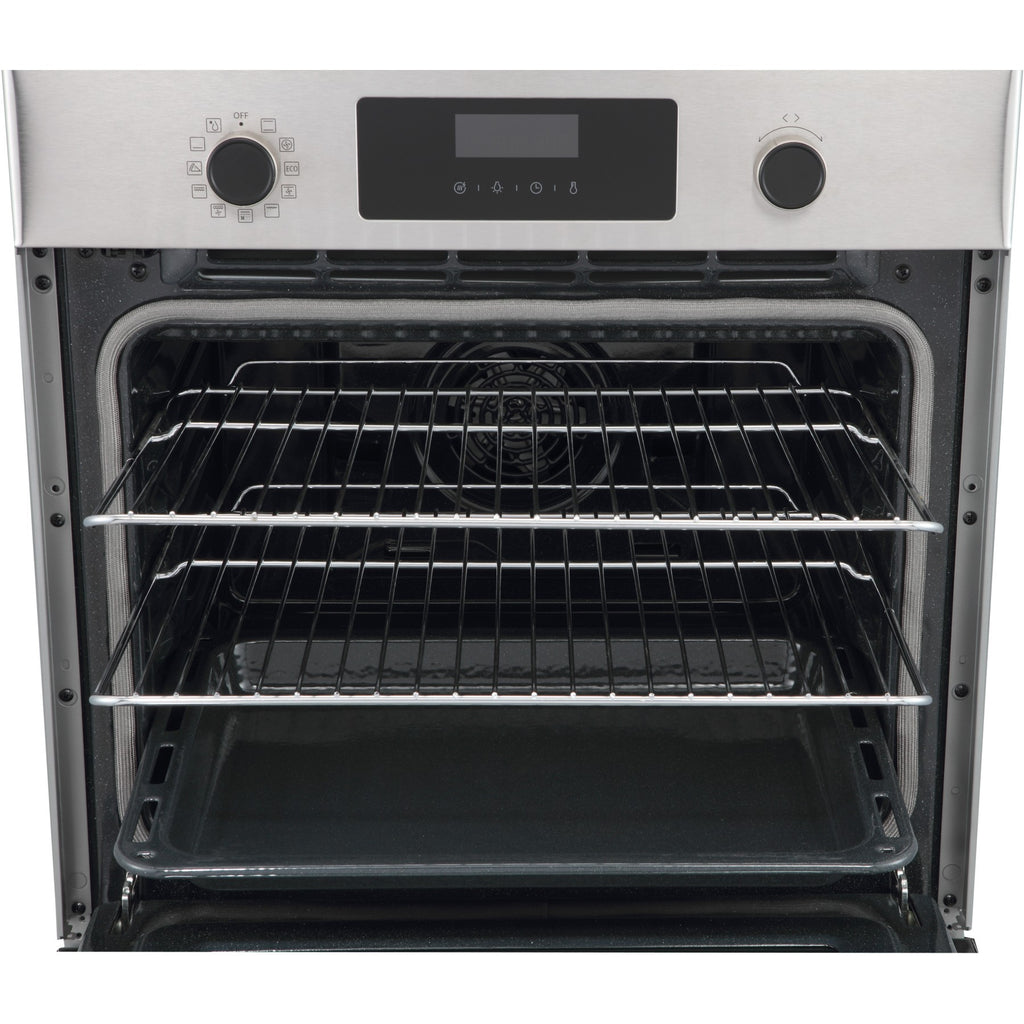 Cuisinière induction ESSENTIELB ECIP6060S4 Pyrolyse