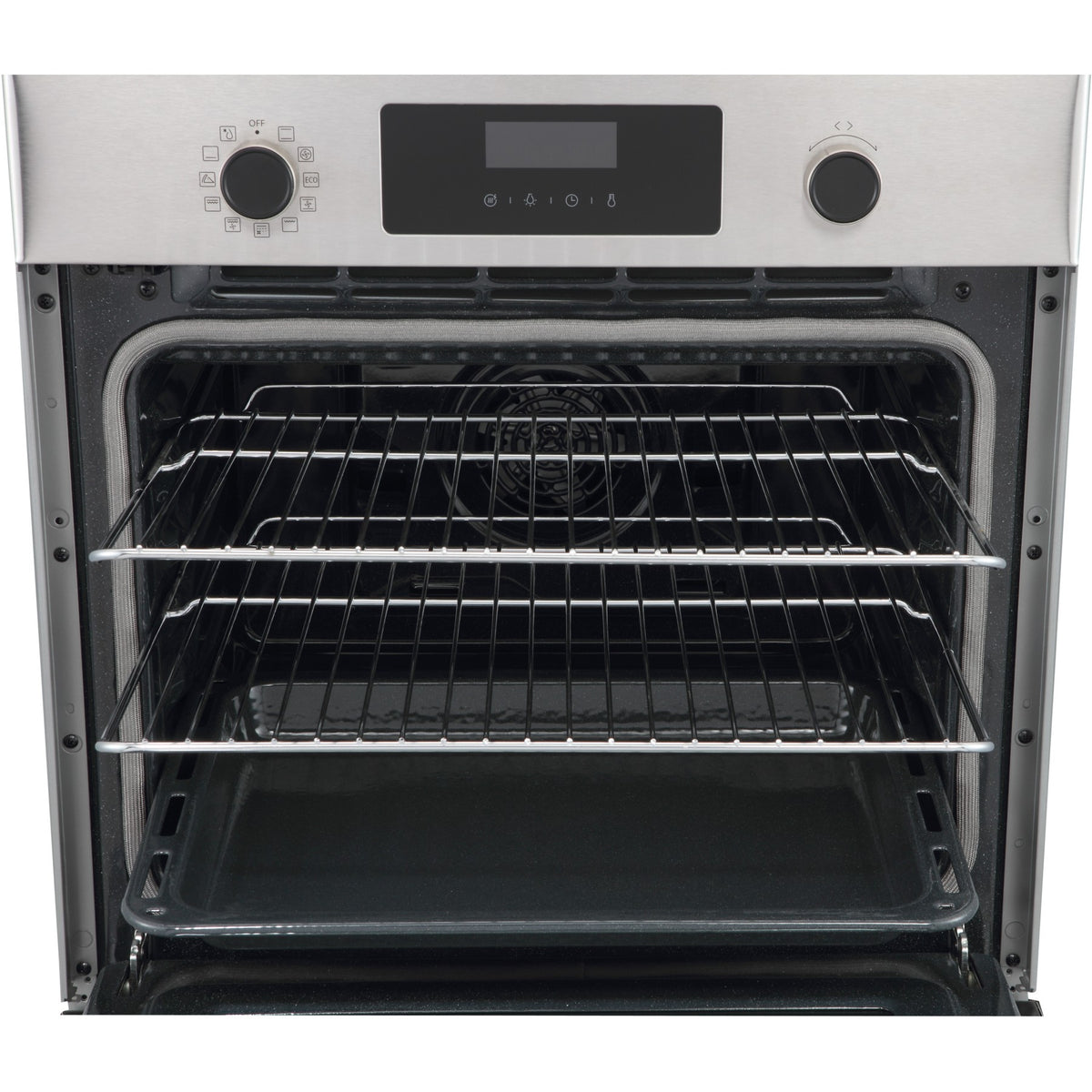 Cuisinière induction ESSENTIELB ECIP6060S4 Pyrolyse