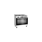 Piano de cuisson gaz BEKO BGM11225EX
