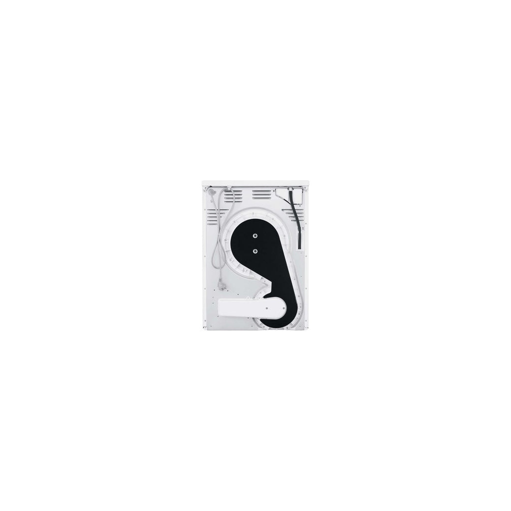 Sèche linge pompe à chaleur HAIER HD80-E929E-S