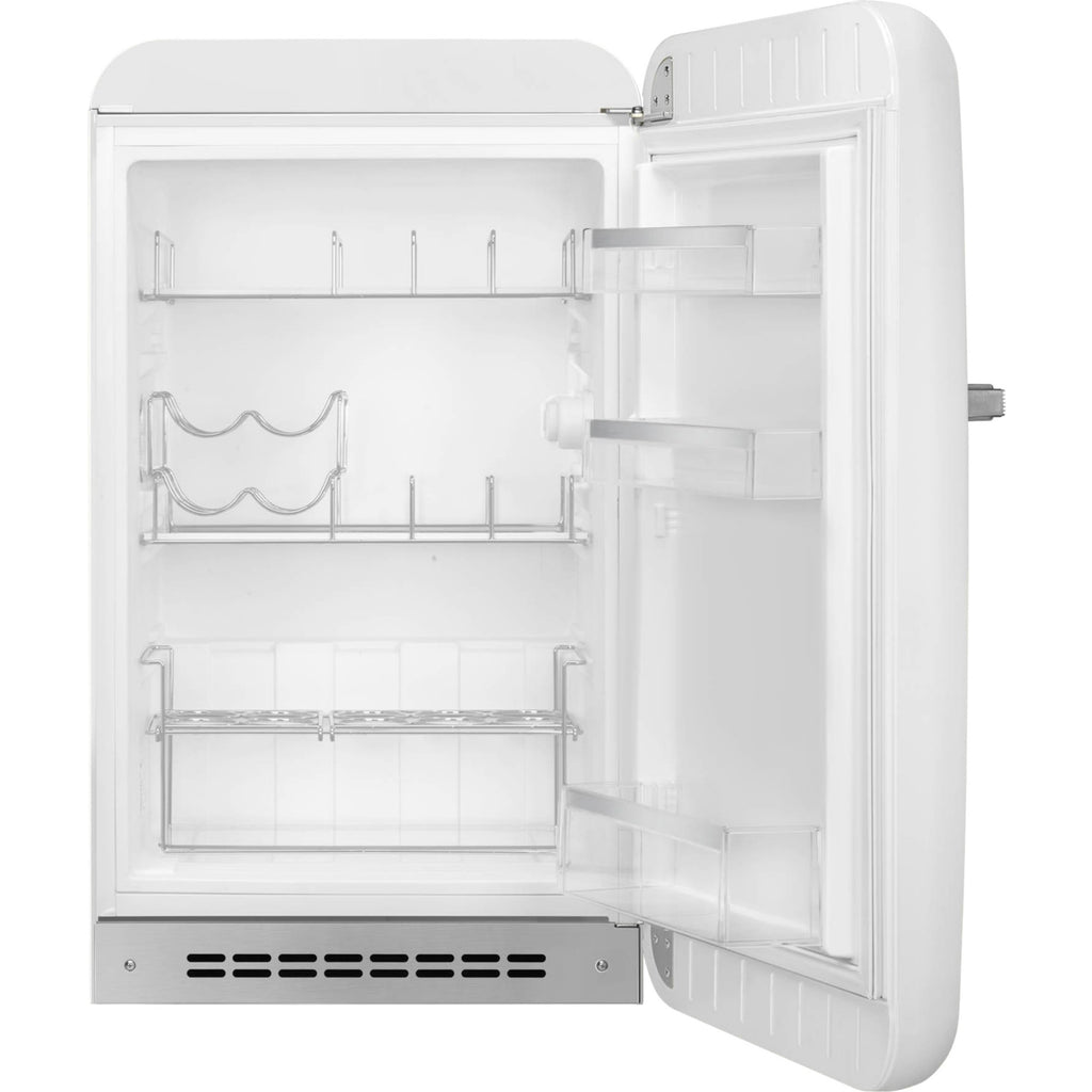 Réfrigérateur top SMEG FAB10HRWH6