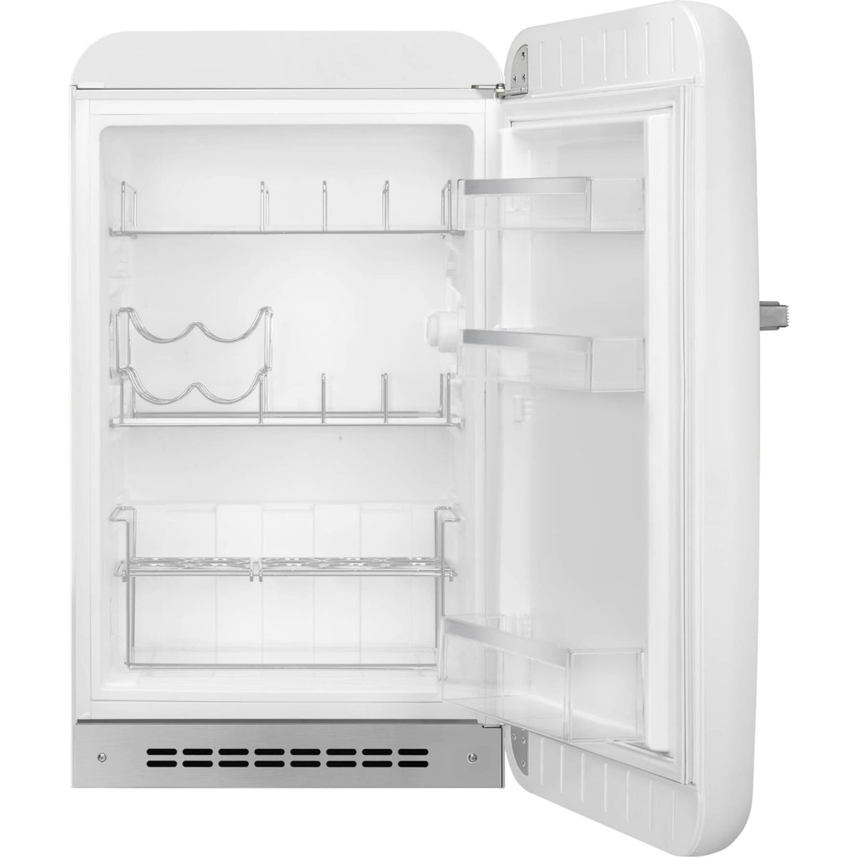 Réfrigérateur top SMEG FAB10HRWH6