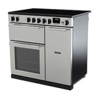 Piano de cuisson induction FALCON INFUSION NGC TAB IND 90 CM INOX