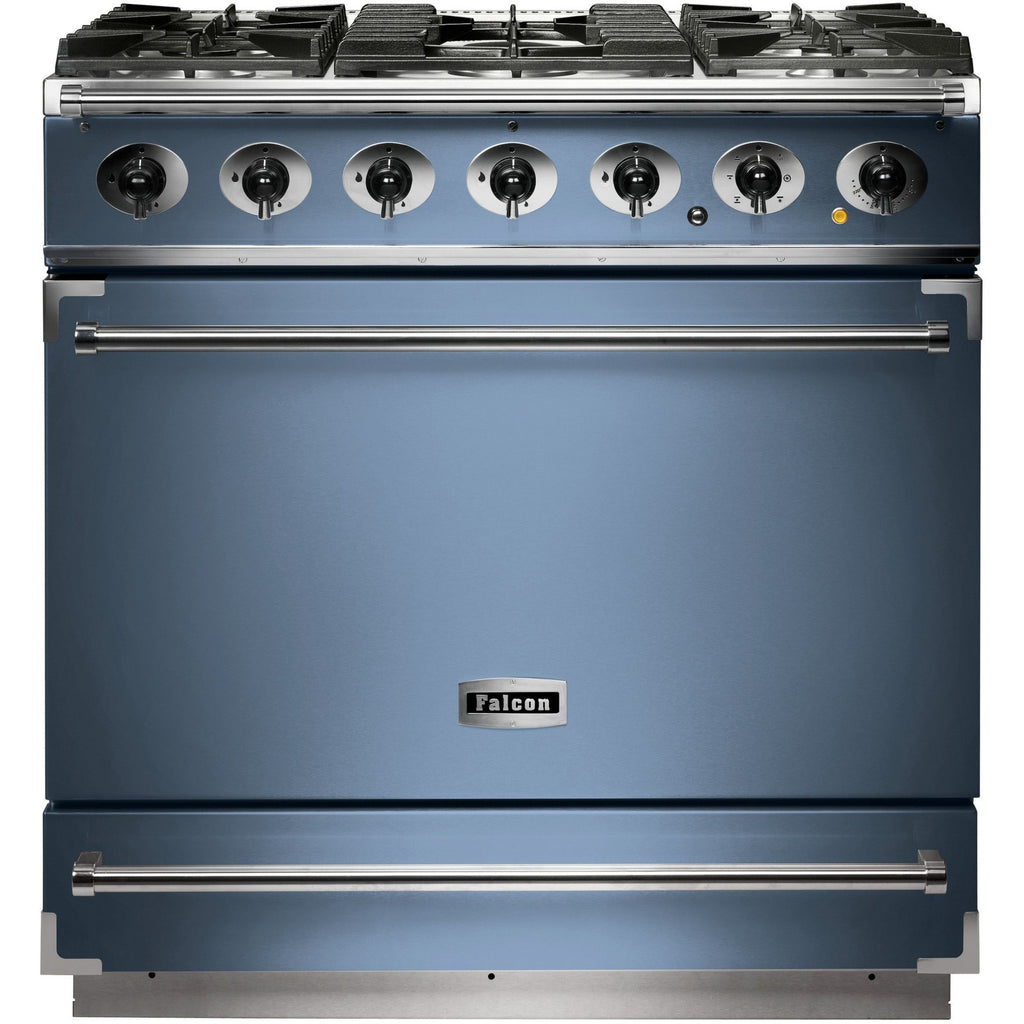 Piano de cuisson gaz FALCON F900SDFCA/NM-EU