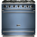 Piano de cuisson gaz FALCON F900SDFCA/NM-EU