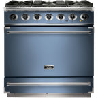 Piano de cuisson gaz FALCON F900SDFCA/NM-EU