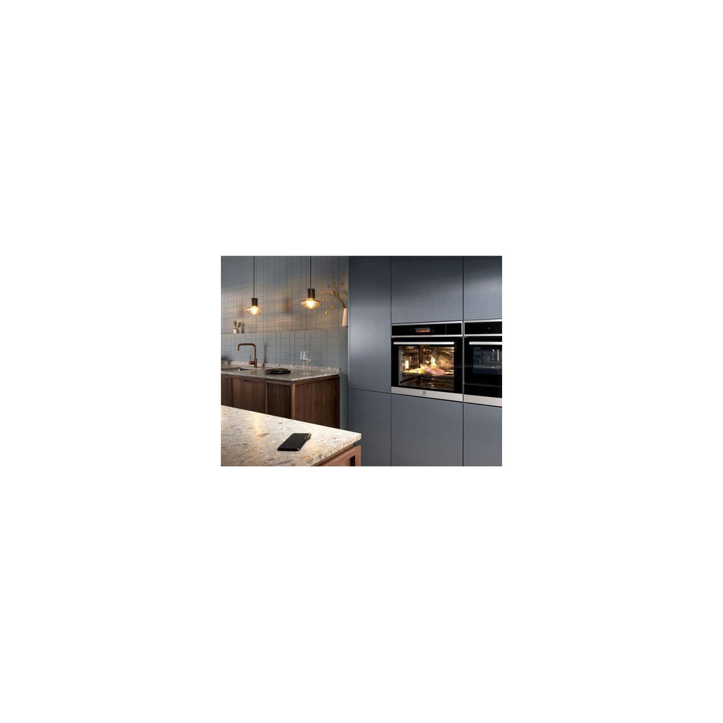 Four encastrable ELECTROLUX FOE EOB9S31WX STEAMB Reconditionné