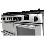Piano de cuisson gaz FALCON INFUSION NGC OC TAB GAZ 110 CM INOX