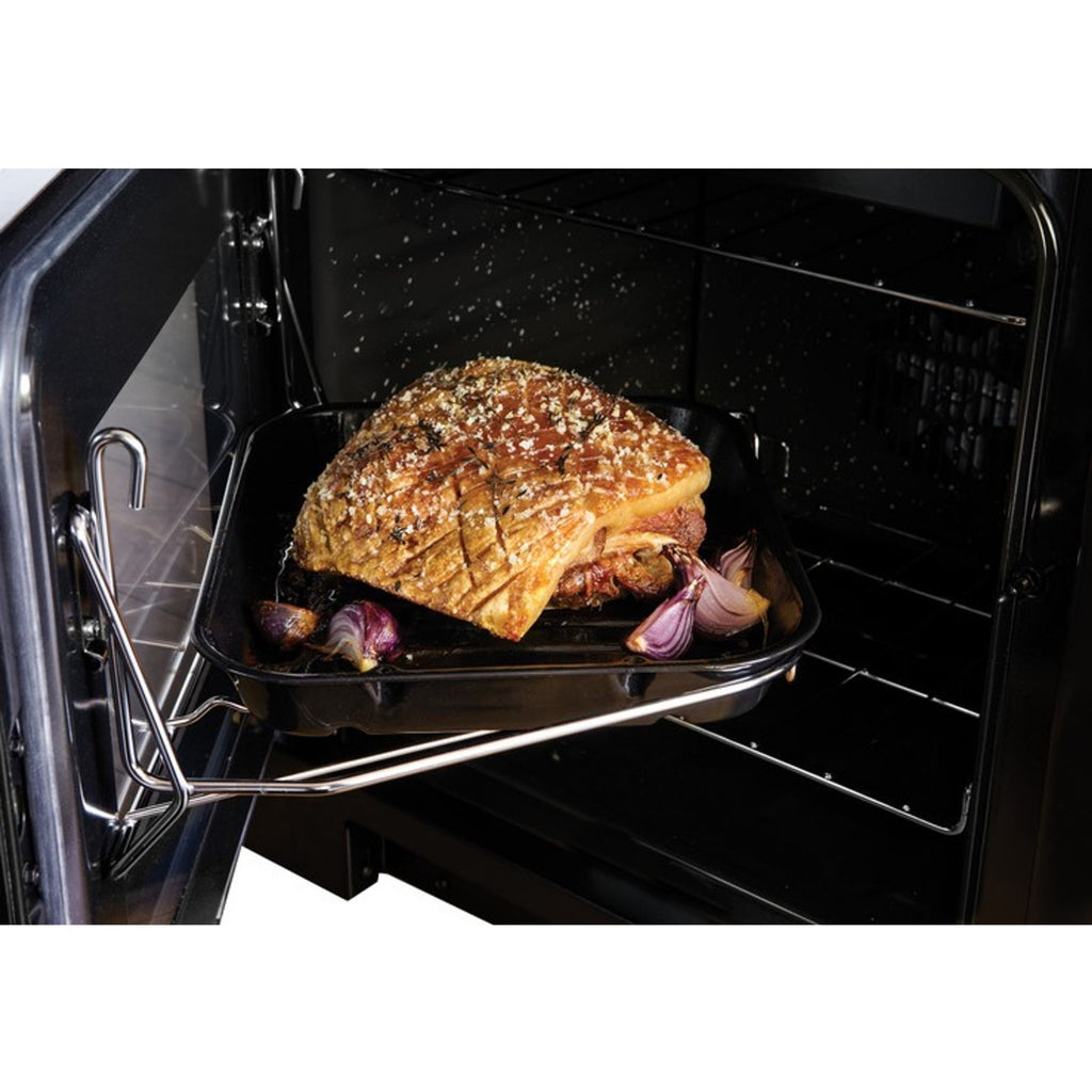 Piano de cuisson gaz FALCON KITCHENER 90 INOX